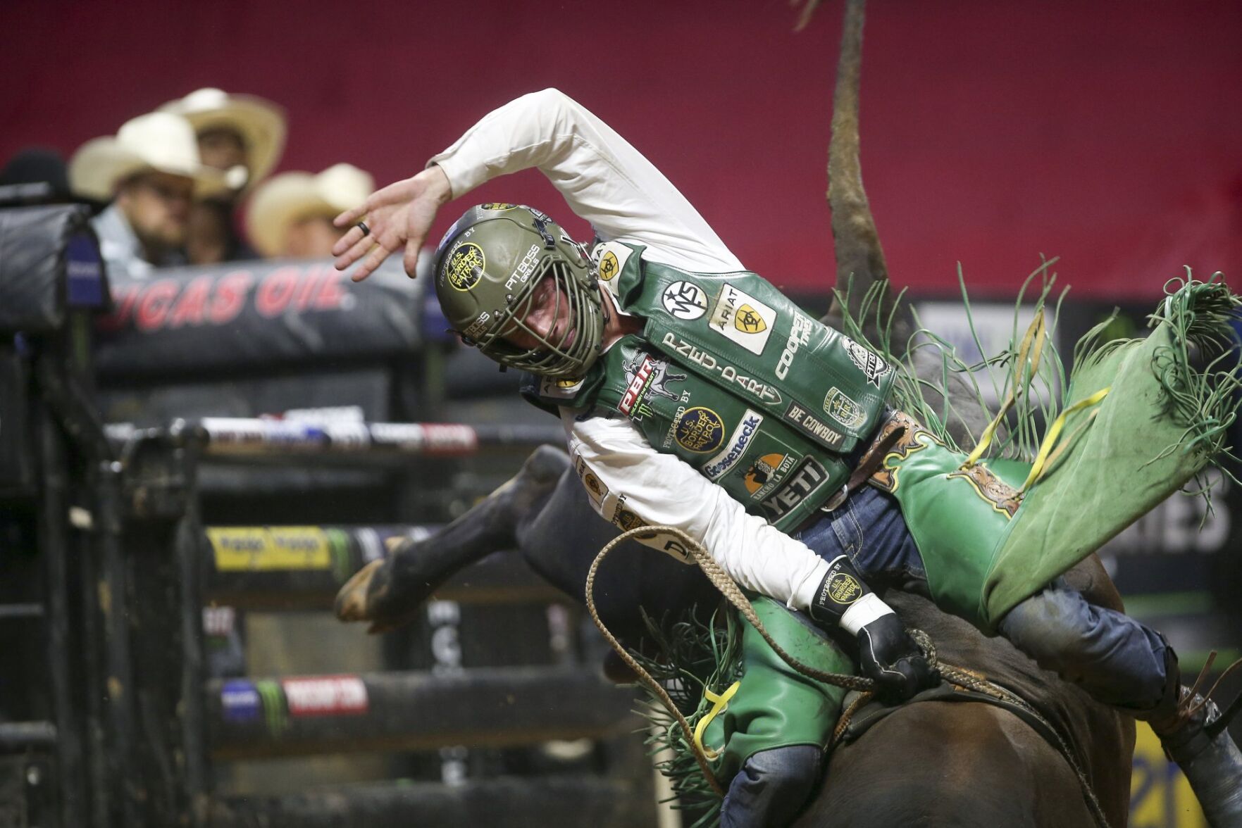 PBR Unleash The Beast